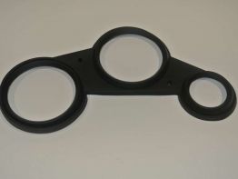 Teller Honda CBR 600 F