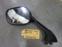 Spiegel linke Seite Yamaha YZF R1
