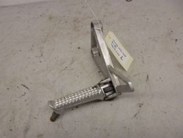 Fussrastetrager vorne links Honda Overige Honda