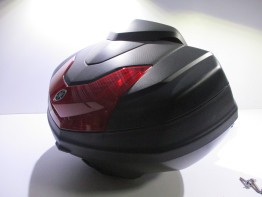 Topkoffer Yamaha MT 10