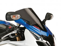 Scheibe Windschild Suzuki GSX R 1000