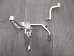 Rem en of schakelset BMW R 1150 R