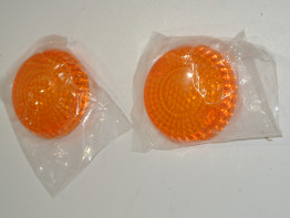 Winker Kawasaki VN 900