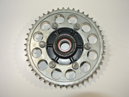 Tandwieldrager Yamaha FZ6