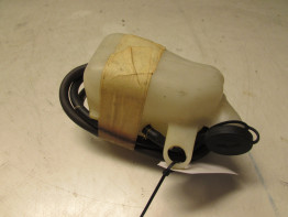 Koelvloeistof reservoir Honda CBR 600 F