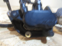 Voorrem compleet Honda VF 750 C Magna