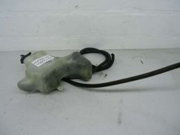 Radiator parts Honda CBR 1000 F