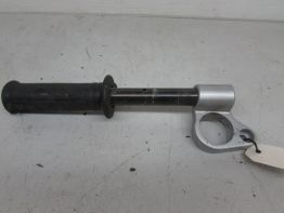 Clip on links Suzuki GSX F 600