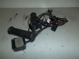 Handvat Overig Onbekend Unknown