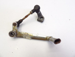 Gear change pedal Honda CB 700