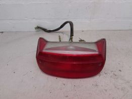 Achterlicht Yamaha XJ 900 S Diversion