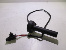 Gashandle Moto Guzzi V85 TT