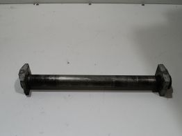 Achteras Suzuki GSX R 750