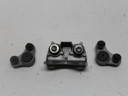 Benzintank Yamaha MT 09