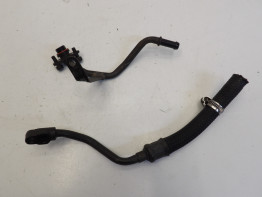 Olieleiding Yamaha XTZ Tenere