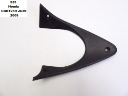 V bak voor Honda CBR 125 R