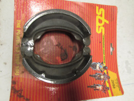 Bremsbeläge hinten Honda CB 400