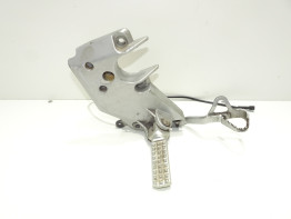 Rechter schetsplaat BMW R 1100 GS