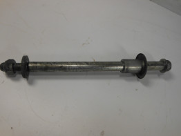 Vooras Suzuki GS 500 E