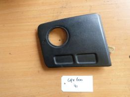 Linker zijkuip klein Kawasaki GPX 600