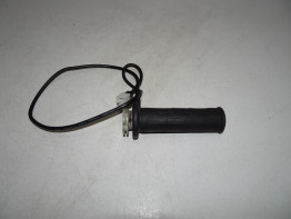 Gashandle Honda Deauville 650 - 700