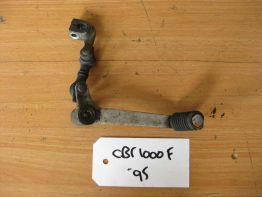Gear change pedal Honda CBR 1000 F