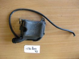 Koelvloeistof reservoir Kawasaki VN 800