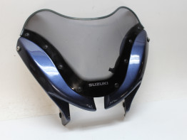 Cowl upper front Suzuki GSF 1250 Bandit 
