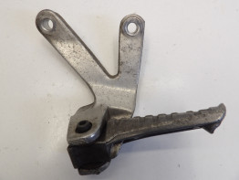 Soziusfussraste links Yamaha FZR 1000