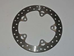 Rear brake disc BMW F 800