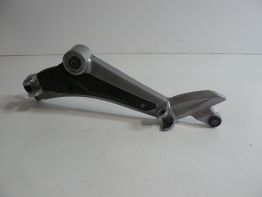 Schetsplaat links Aprilia Mana 850