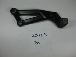 Auspuff Kawasaki ZX 12 R