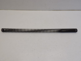 Voorpoot binnen Suzuki VS 700 Intruder