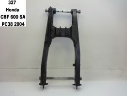 Achterbrug Honda CBF 600