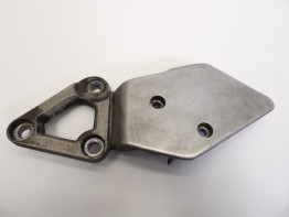 Fussrastetrager vorne rechts Honda CB 1