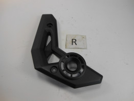 Frame - onderdelen Kawasaki Ninja 650