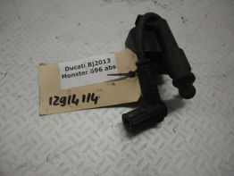 Bobine Ducati monster 696