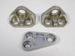 Frame - onderdelen Yamaha FJR 1300