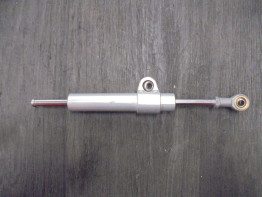 Lenkungs Dampfer BMW F 750 GS