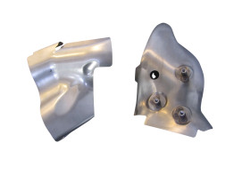 Uitlaat Ducati Panigale V4 R