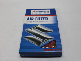 Air cleaner Suzuki GSX S 1000