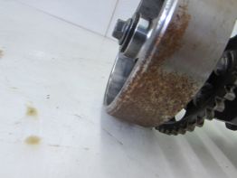 Krukas Honda CBR Fireblade