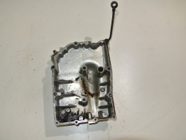 Carterpan Yamaha TDM