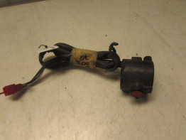 Lenkerschalter rechts Honda Goldwing GL