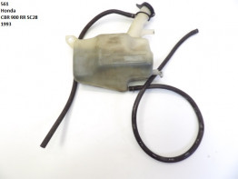 Koelvloeistof reservoir Honda CBR 900 RR