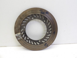Achterremschijf Yamaha FZ 750