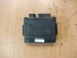 CDI ECU unit Suzuki GSX R 600