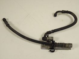 Achter remklauw BMW K 1200 RS