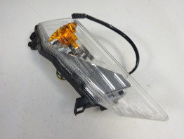 Winker left rear Kawasaki ZX 10 R