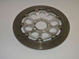 Bremsscheibe vorne Suzuki GSX R 750